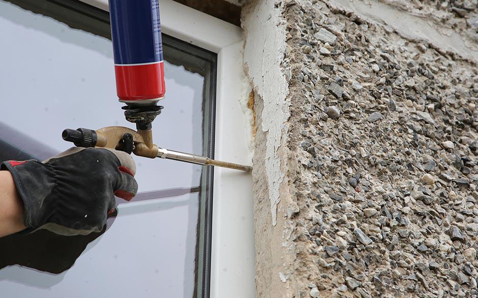 remplacement double vitrage Gouaix
